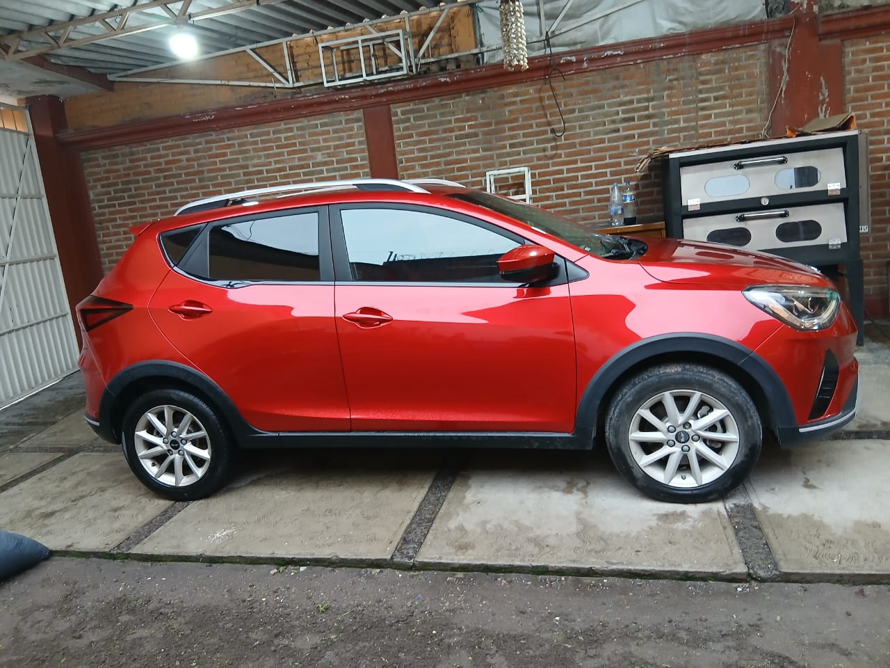 JAC2 2025
