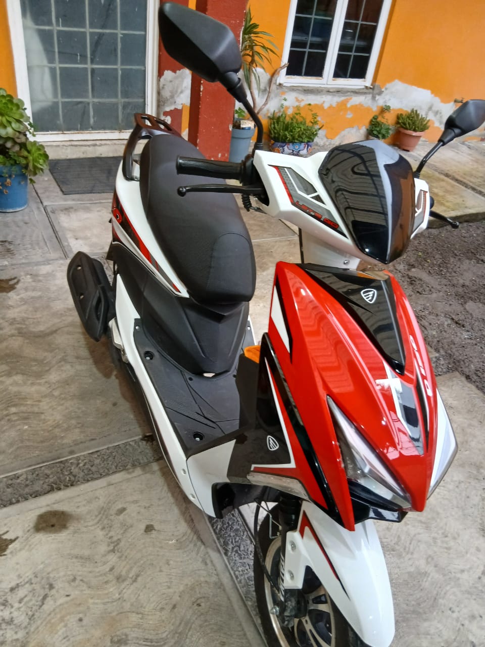 ITALIKA 150 2025